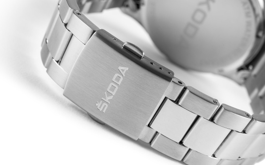 Women Metal Watch Octavia